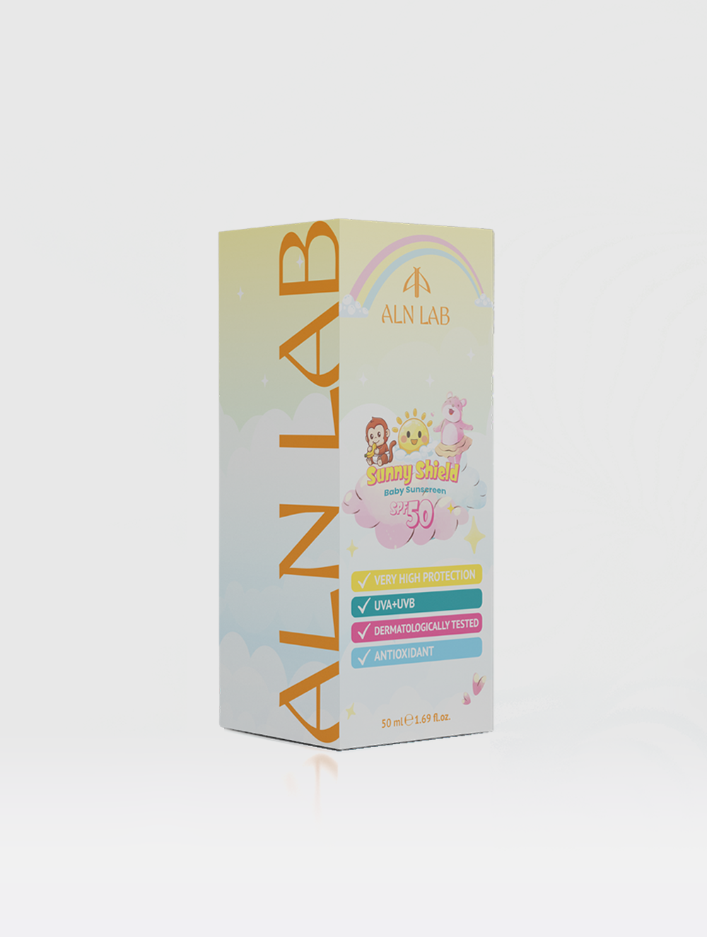 Baby Sunscreen