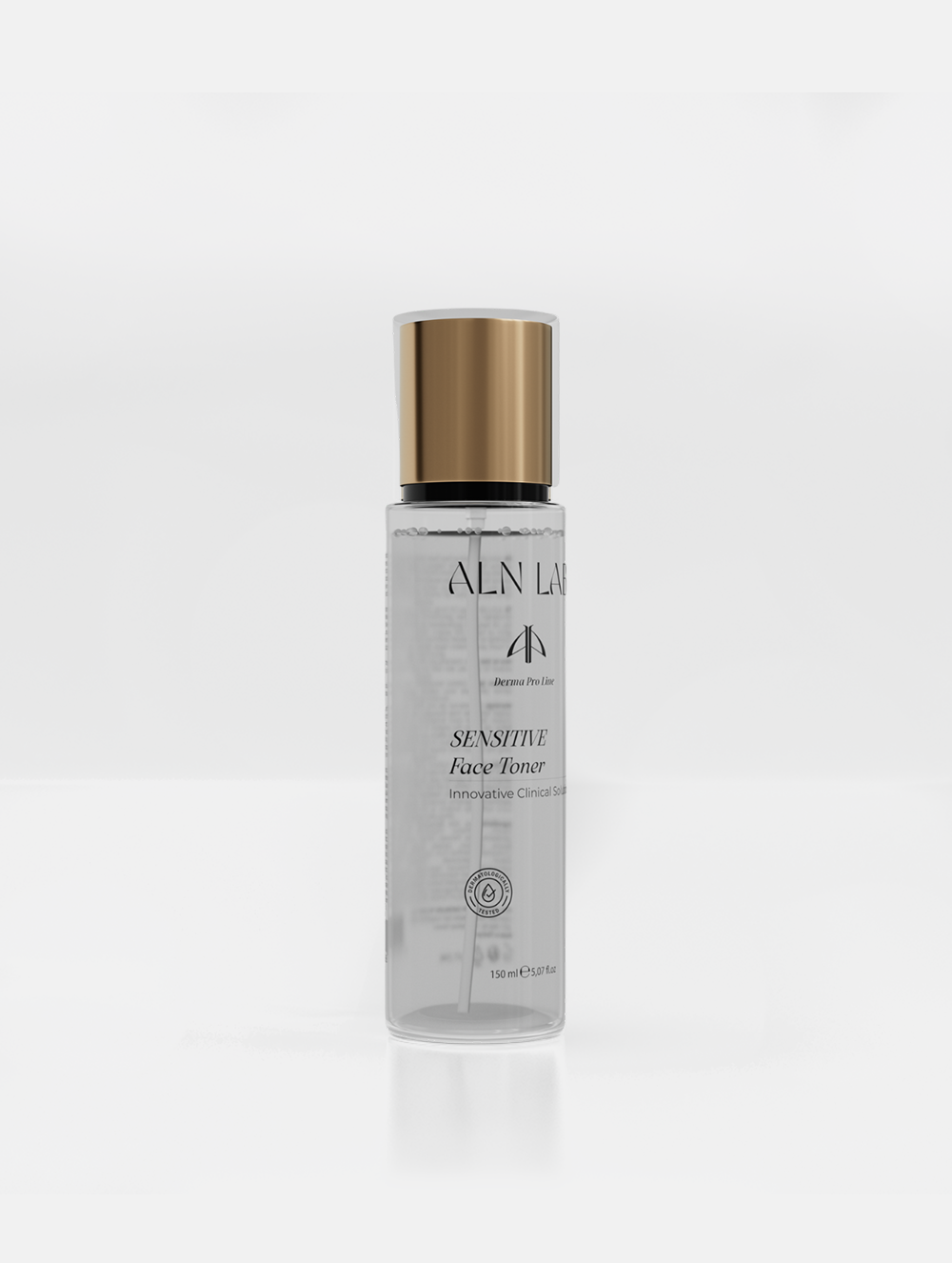 Sensitive Face Toner