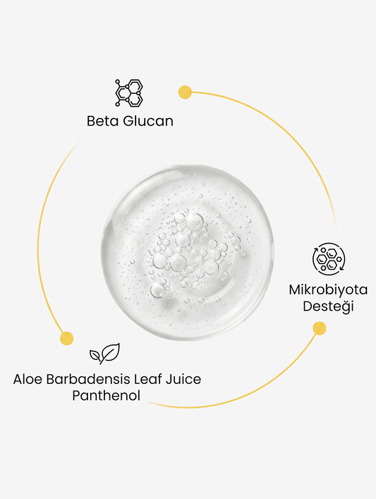 Gel Cleanser