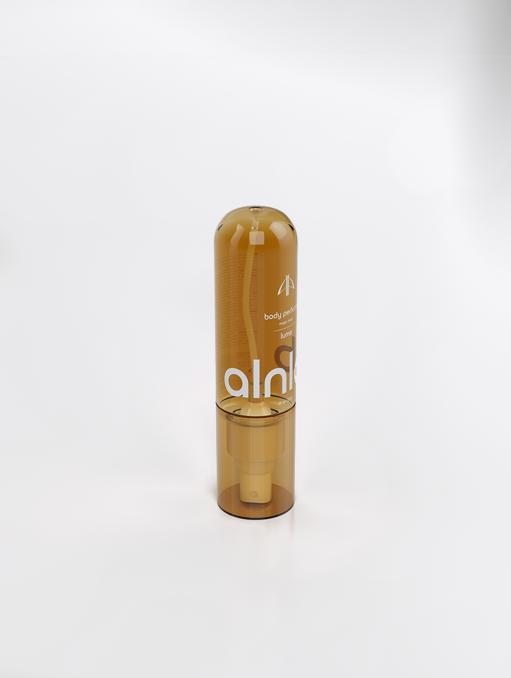 Lume Body Parfume