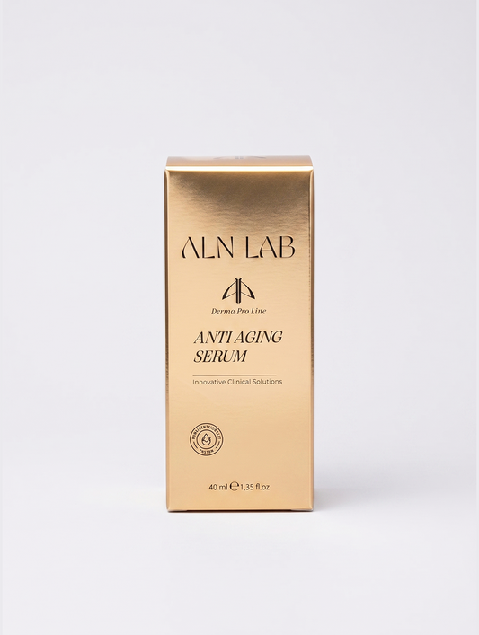 Anti Aging Serum
