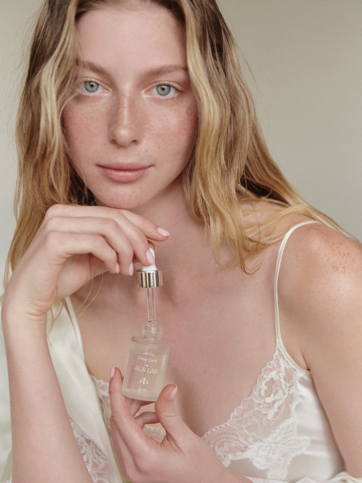 Nail Care Oil