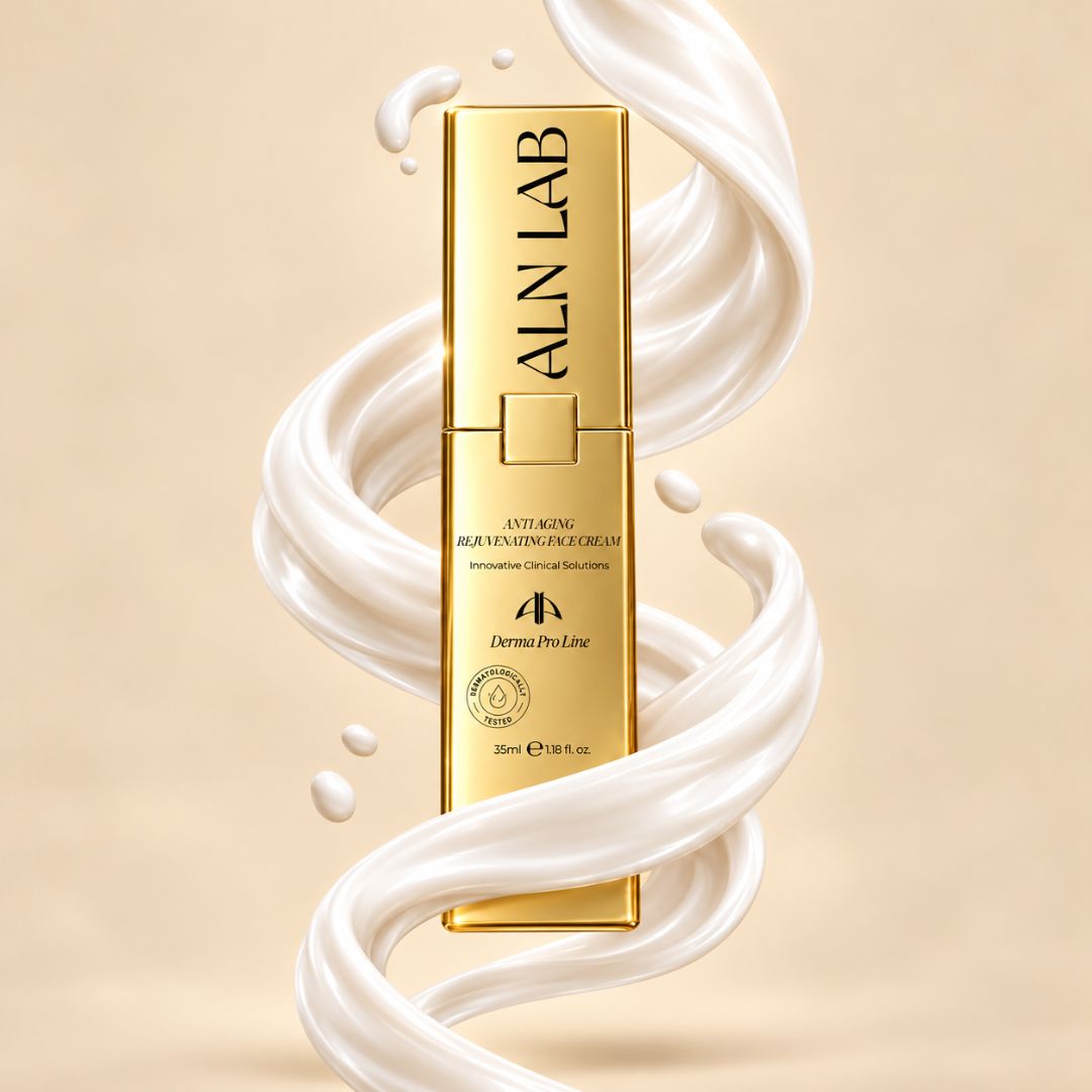 Anti Aging Face Cream Nedir, Ne İşe Yarar?
