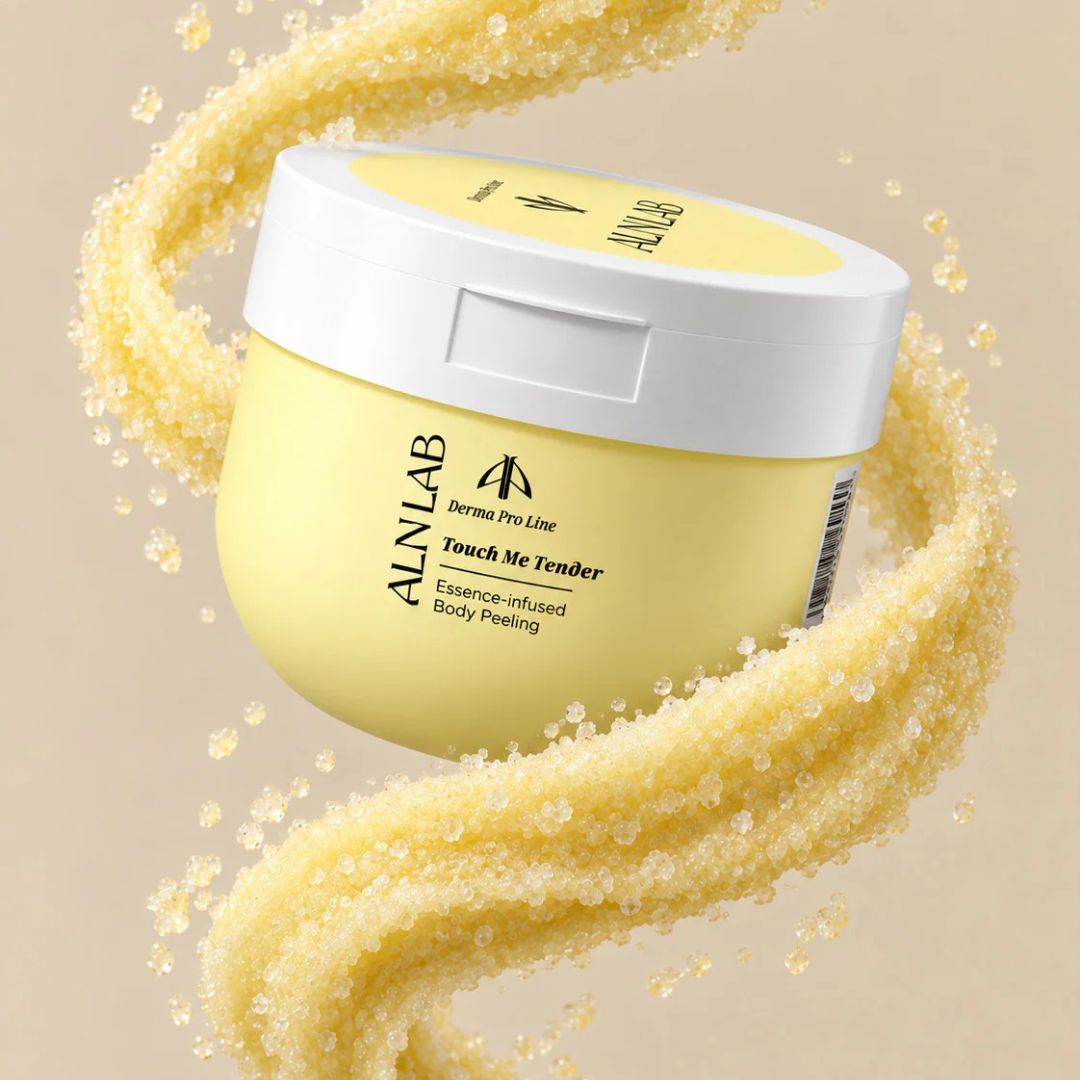 Vücut Peelingi Nasıl Yapılmalı?