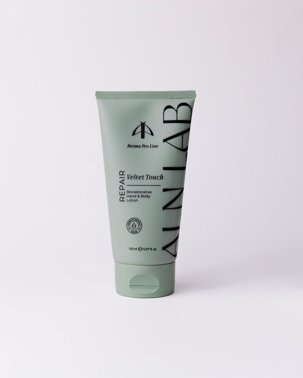 Velvet Touch - Hand & Body Lotion