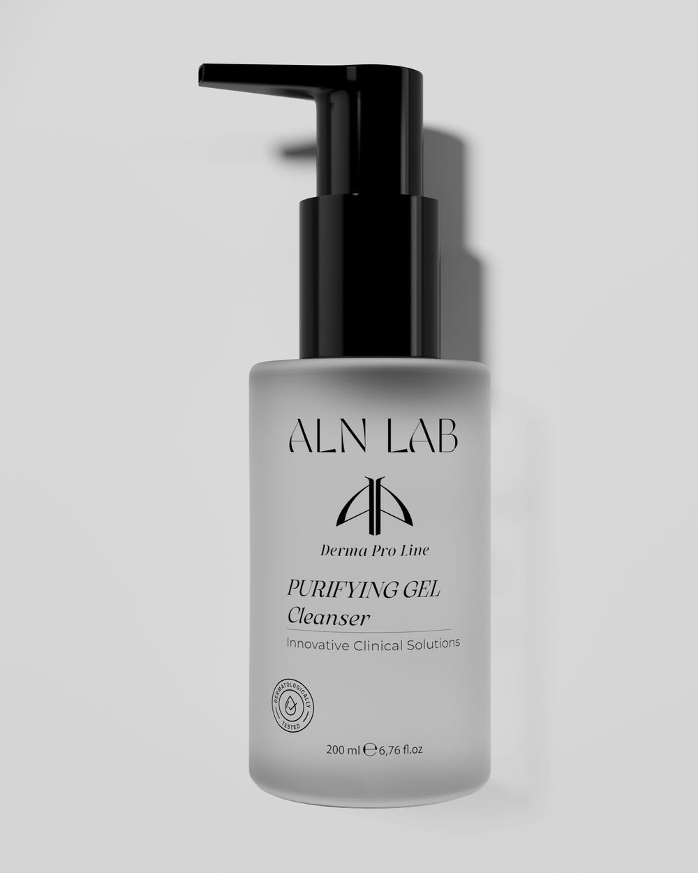 Gel Cleanser