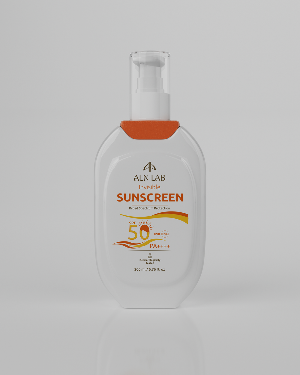 50 SPF Vücut Güneş Kremi