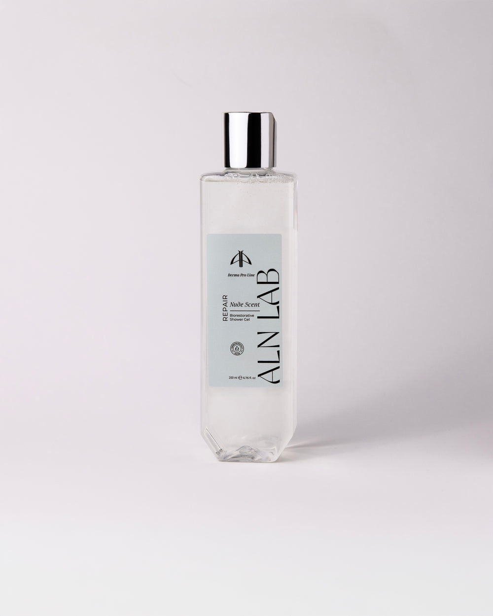 Nude Scent - Duş Jeli