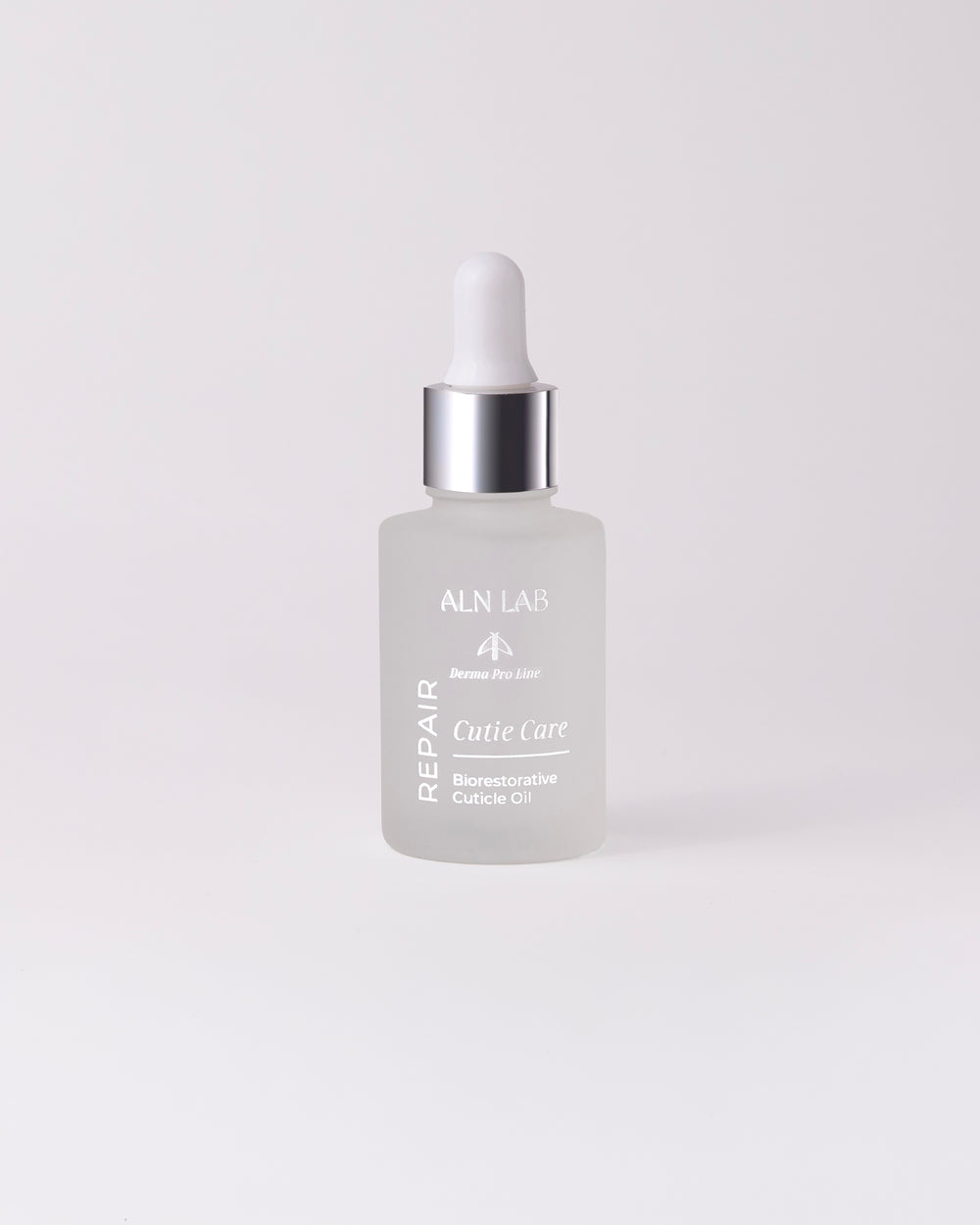 Cutie Care - Cuticle Oil