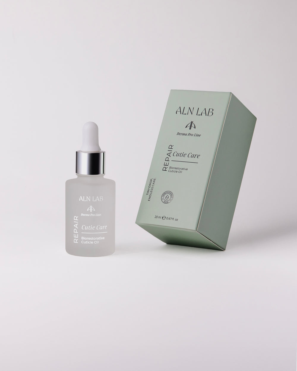 Cutie Care - Cuticle Oil