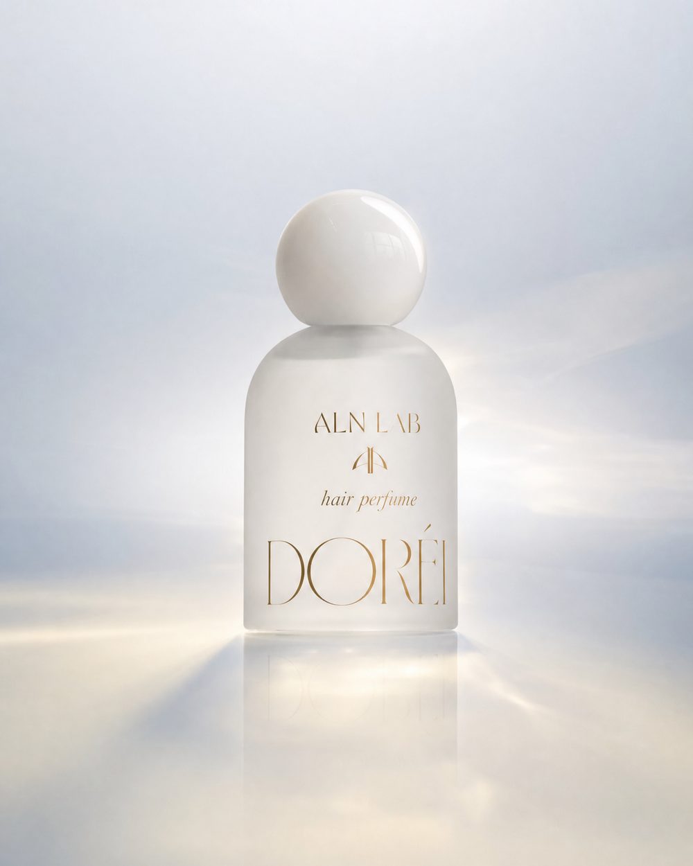 Парфюм для волос Dorée