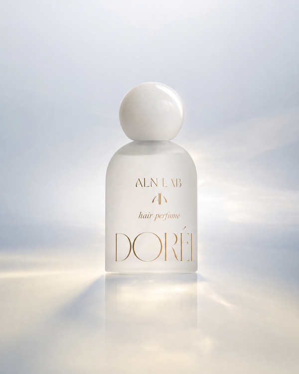 عطر الشعر دوريه