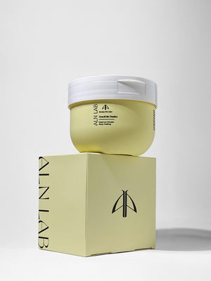 Canlandırıcı Şeker Peeling