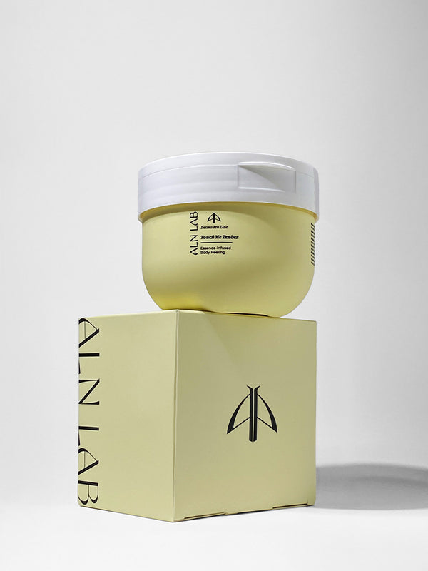 Canlandırıcı Şeker Peeling