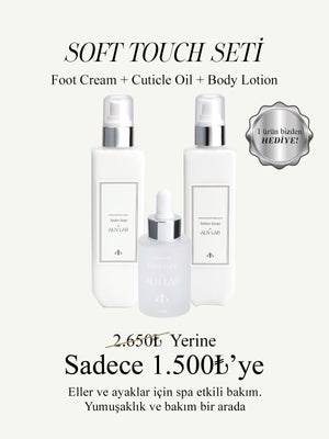 Soft Touch Seti