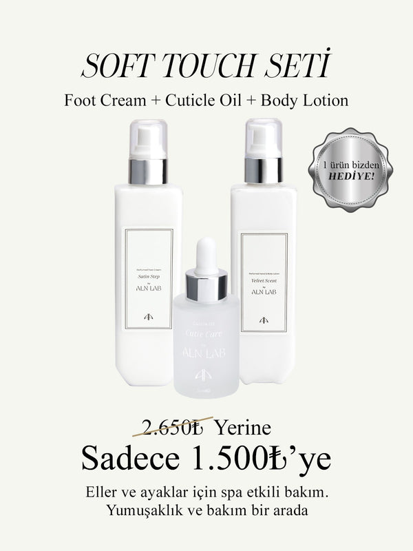 Soft Touch Seti