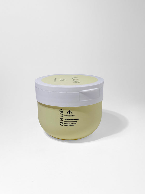 Canlandırıcı Şeker Peeling