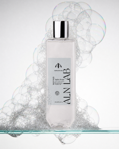 عطر العاري - جل الاستحمام