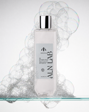 عطر العاري - جل الاستحمام