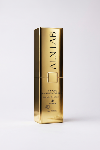 Anti Aging Face Cream