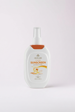 Солнцезащитный крем для тела SPF 50