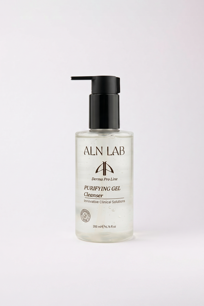 Gel Cleanser