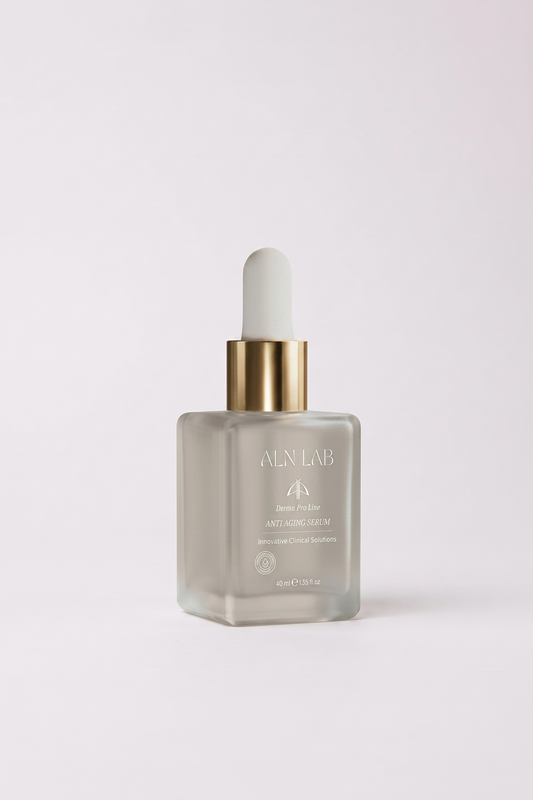 Anti Aging Serum