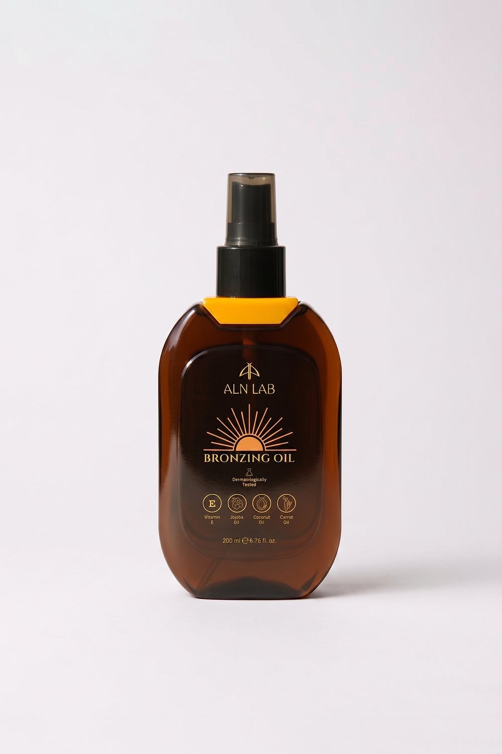 Bronzing Oil