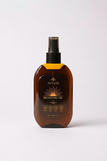 Bronzing Oil