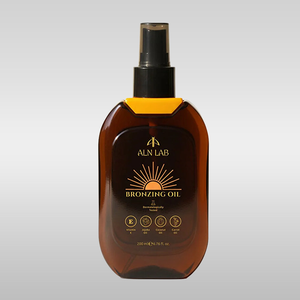 Bronzing Oil