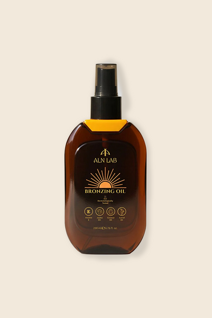 Bronzing Oil