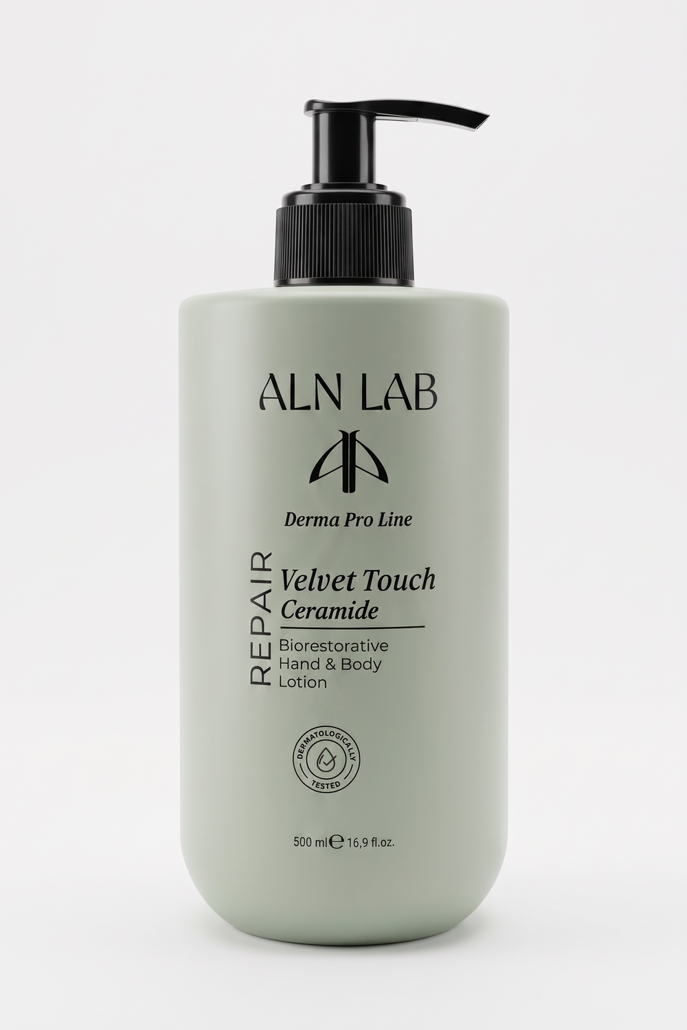 Velvet Touch Ceramide El & Vücut Losyonu 500 ml