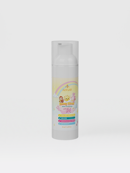 Baby Sunscreen