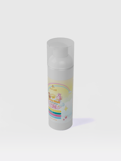 Baby Sunscreen