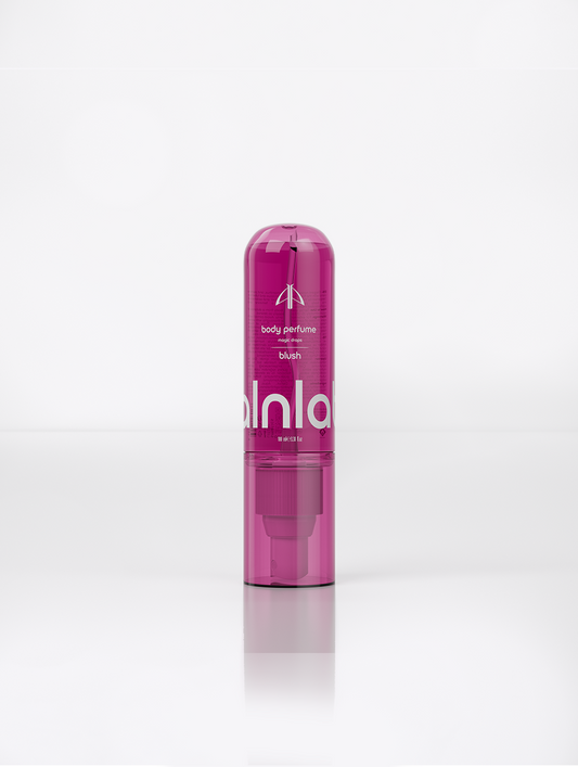 Blush Body Parfume