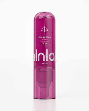 Blush Body Parfume