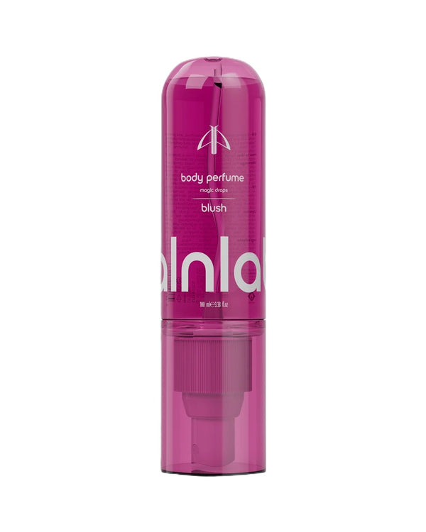 Blush Body Parfume