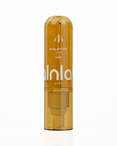 Lume Body Parfume