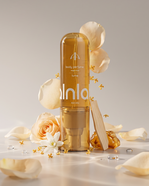 Lume Body Parfume