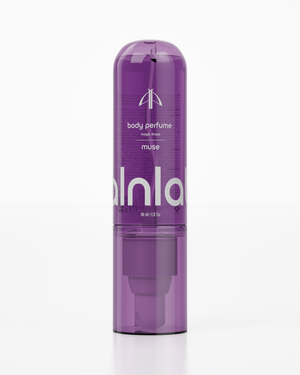 Muse Body Parfume