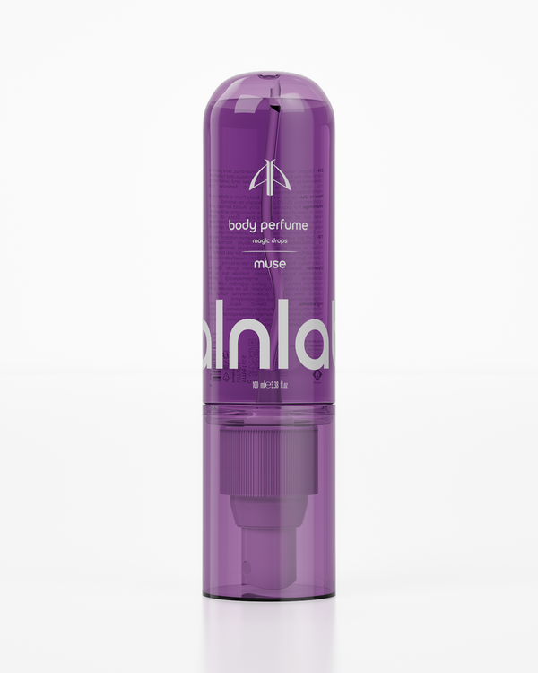 Muse Body Parfume