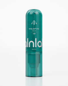 Veil Body Parfume
