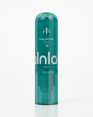 Veil Body Parfume