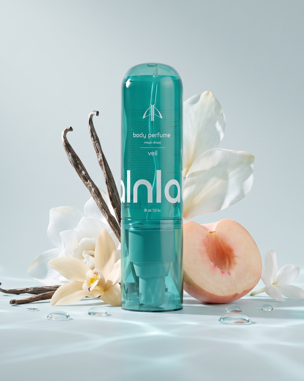Veil Body Parfume