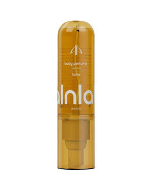 Lume Body Parfume