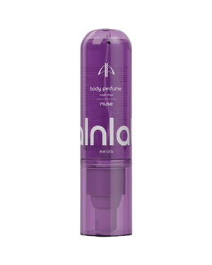 Muse Body Parfume
