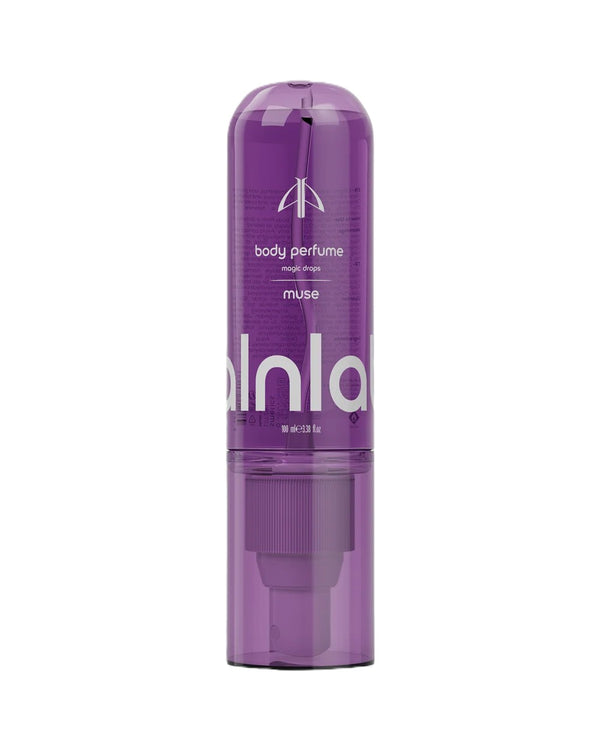 Muse Body Parfume