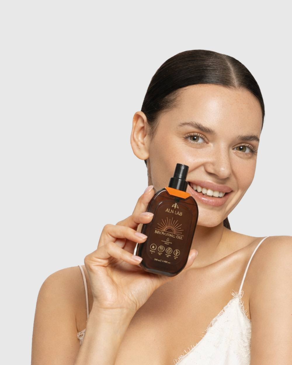 Bronzing Oil