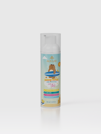 Kids Sunscreen