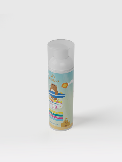 Kids Sunscreen